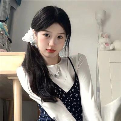 高三女生部落格 海报