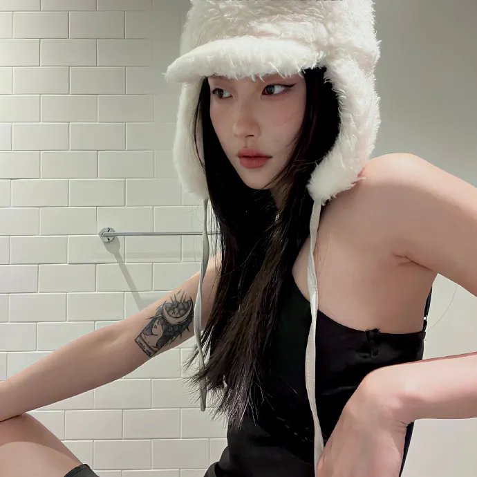 我是你的野蛮女友 海报